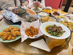 -新白鹿餐厅(银泰西湖文化广场店)