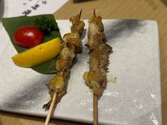 -小句号·精致料理(江南环球港店)