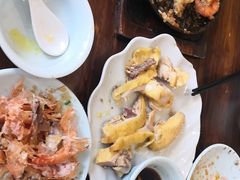 -瀏河老街土菜館(浏河店)