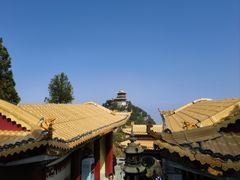 -终南山南五台景区