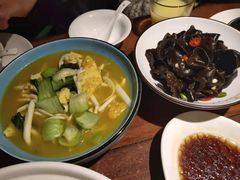 -外婆私房菜(新亚百货店)