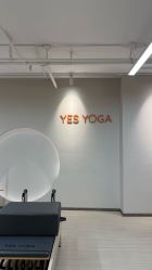 -YesYoga瑜伽普拉提塑形体雕馆
