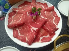 -渝里重庆火锅(航天城店)