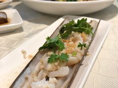 -无招牌海鲜餐厅(怡丰城店)