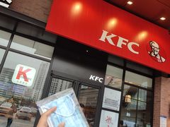 -肯德基(世纪金源店)
