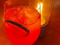 康普茶-THE CANNERY&JUJU 新鲜海鲜·牛排美食酒廊