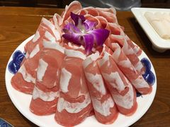 有机甘草肥羊-鳳吉園