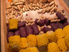 -上海虹桥宾馆味翠餐厅