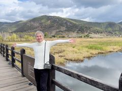 -泸沽湖国家级风景名胜区走婚桥