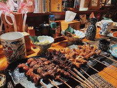 -半藏居酒屋(香港花园店)