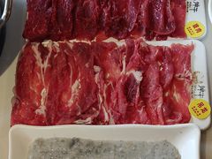 -焯牛潮汕牛肉火锅(云峰街创始店)