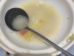 -西贝(上海新梅广场店)