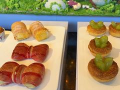 -苏州香格里拉大酒店