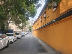 -挂甲禅寺