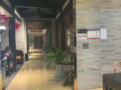 -恒记饭店·海鲜明档(淹城店)