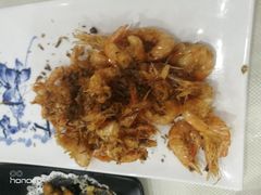 元宝虾-阿姐小菜(三林店)