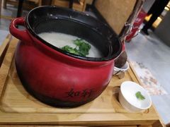 -如轩·海鲜砂锅粥·潮汕菜(南城店)