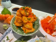 -YAMAKAWA(龙湖胥江天街店)