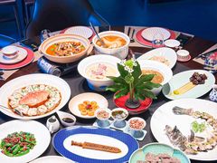 -曾宴·楚菜(湖北省博物馆店)