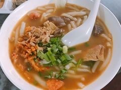 -老西关濑粉(文明路店)