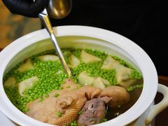 -扬州香格里拉·香宫中餐厅