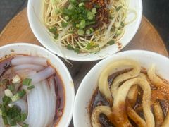 -洞子口张老二凉粉(文殊院店)