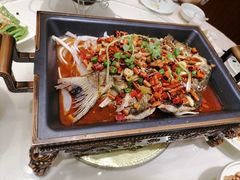-老蜀人川菜馆(中关村店)