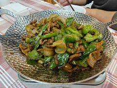 -高嗲嗲·湘味爆炒王(云密城店)