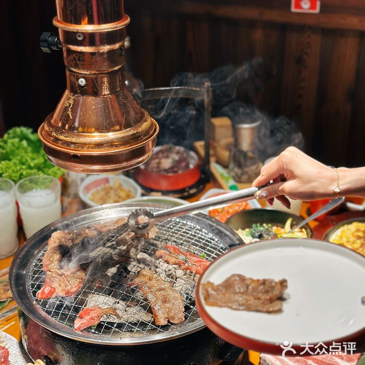 吃日料没来过这家烧肉酒场我真的超遗憾