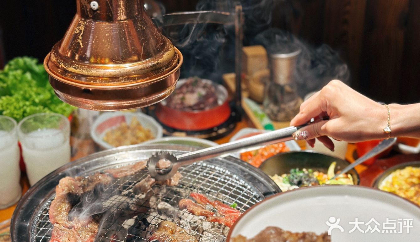 吃日料没来过这家烧肉酒场我真的超遗憾