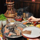 吃日料没来过这家烧肉酒场我真的超遗憾