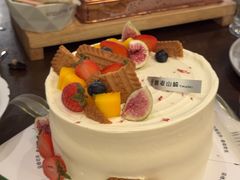 -锅里岩·传统南通菜(崇川大有境店)