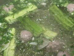 -潮发潮汕牛肉店(东方宝泰店)