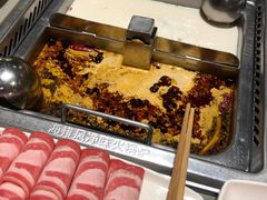 -海底捞火锅(金光华店)