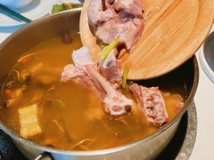 -煲王粤菜餐厅(中侨中心店)