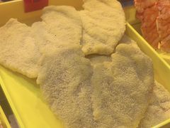 -味子夫鸡柳(解放碑总店)