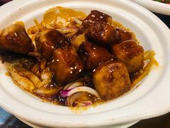 -长兴菜馆(高桥店)