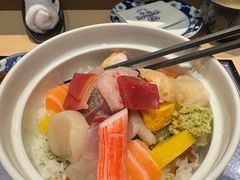 -小山日本料理(太古汇店)