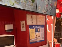 -DQ·蛋糕·冰淇淋(阜盛道店)