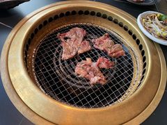 -谷牛和牛烤肉(漕河泾印象城店)