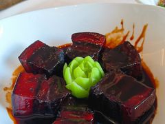 绍兴老酒红烧肉-蘇锦宴·淮扬菜烤鸭·小院(三元桥霄云路店)