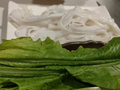 -食潮汕头鲜牛馆(望京保利店)