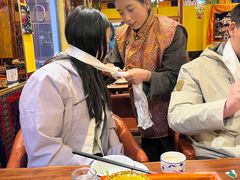 -如意林卡藏餐吧 (九寨沟店)