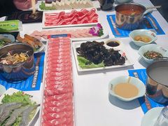 -德龙火锅(松源街直营店)