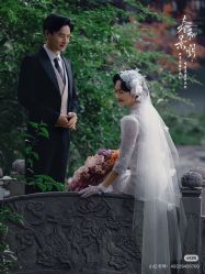 -喜爱高定婚纱摄影