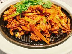 -柿合缘新京菜(国金中心商场店)