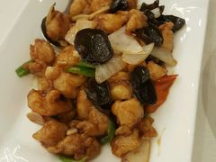 -大铁勺新津菜(东丽阳光新业广场店)