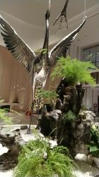 -首都机场东海康得思酒店婚宴·宴会厅·宝宝宴·生日宴