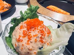 -花味烤肉·拌饭(庐阳万科店)