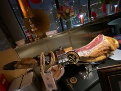 -Kathleen's Waitan 凯圣琳江景西餐厅(外滩店)